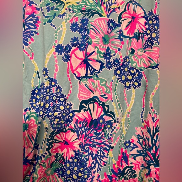 Lilly Pulitzer Women's UPF 50+ Sophiletta Dress Size XS - Picture 6 of 9